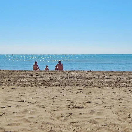Курортный комплекс Centro Vacanze Pra' Delle Torri