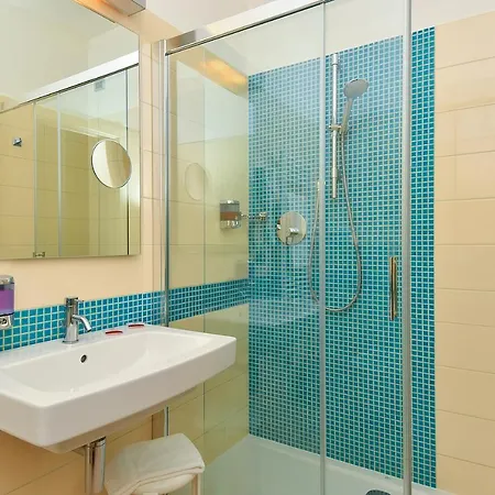 Centro Vacanze Pra' Delle Torri