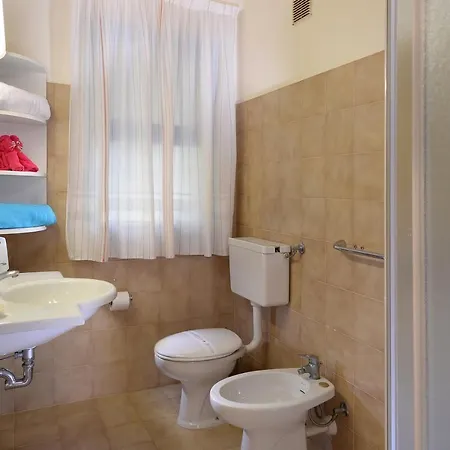Centro Vacanze Pra' Delle Torri