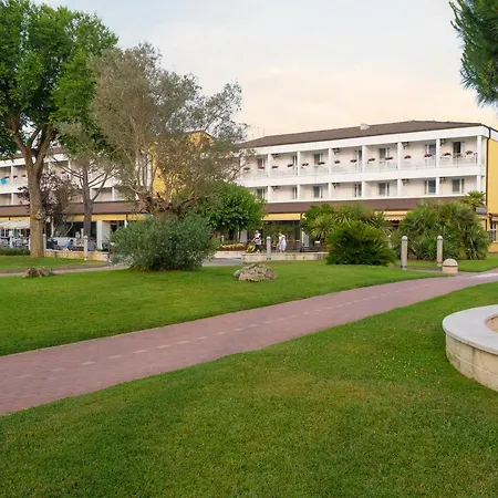 Centro Vacanze Pra' Delle Torri Resort Caorle