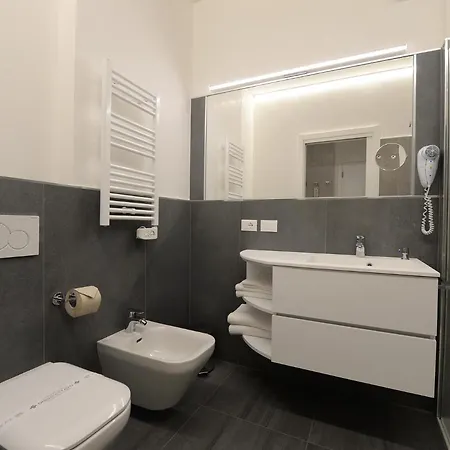 Курортный комплекс Centro Vacanze Pra' Delle Torri
