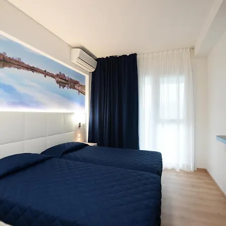 Centro Vacanze Pra' Delle Torri Resort Caorle