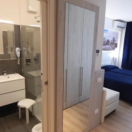 Centro Vacanze Pra' Delle Torri Курортный комплекс Каорле
