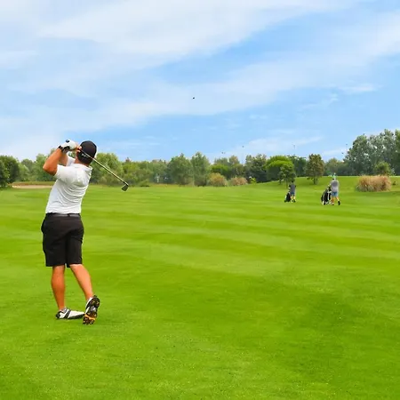 Resort Centro Vacanze Pra' Delle Torri