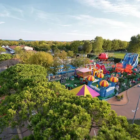 Centro Vacanze Pra' Delle Torri Caorle