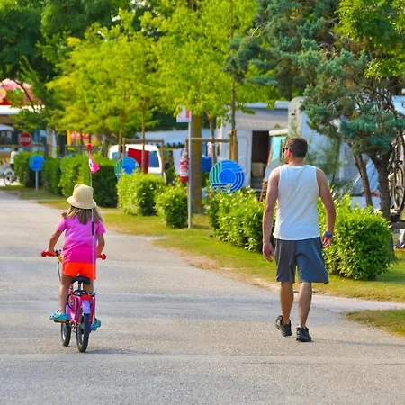 Centro Vacanze Pra' Delle Torri 4* Caorle