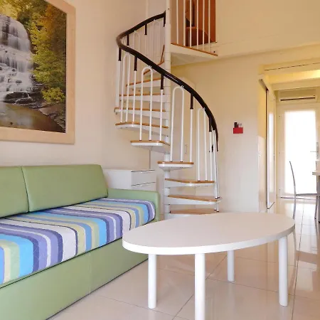 Resort Centro Vacanze Pra' Delle Torri