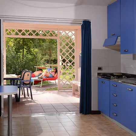 Centro Vacanze Pra' Delle Torri Resort