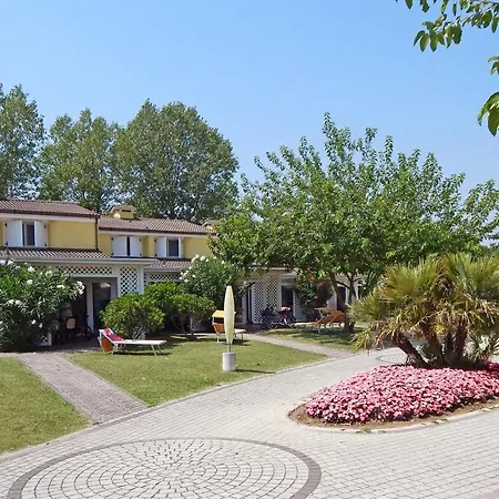리조트 Centro Vacanze Pra' Delle Torri
