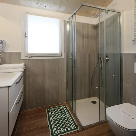 리조트 Centro Vacanze Pra' Delle Torri 4*