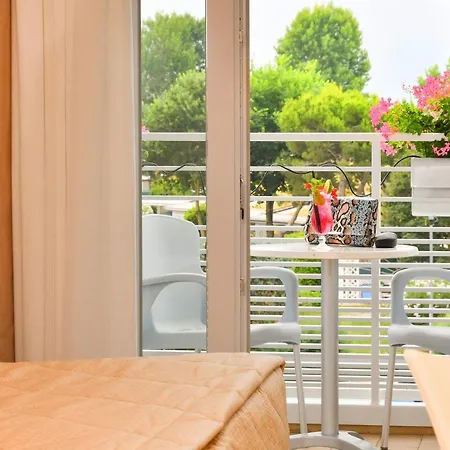 Centro Vacanze Pra' Delle Torri