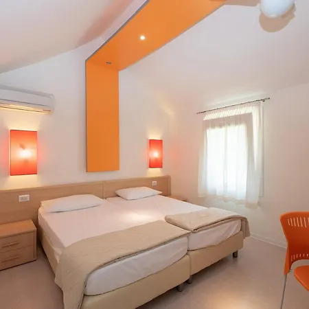 Centro Vacanze Pra' Delle Torri