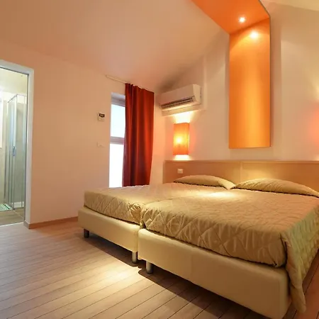 Centro Vacanze Pra' Delle Torri