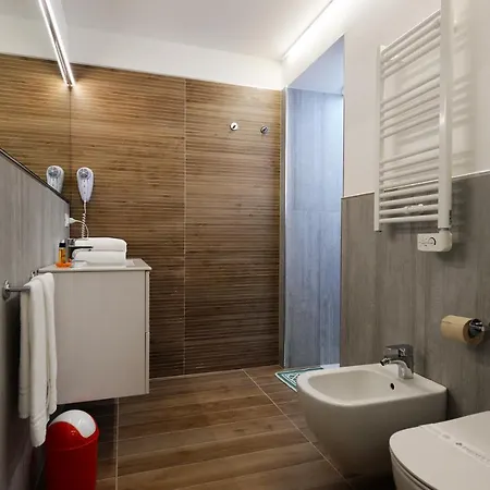 Centro Vacanze Pra' Delle Torri