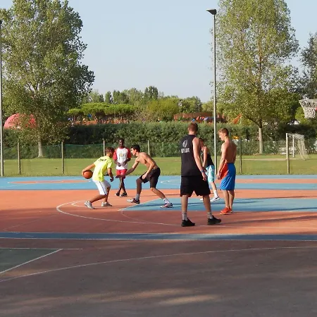 Centro Vacanze Pra' Delle Torri