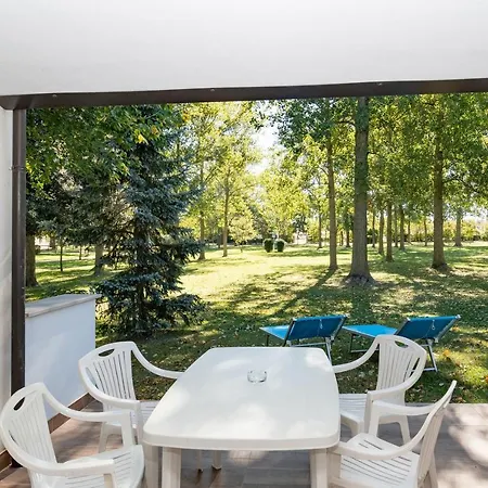 Centro Vacanze Pra' Delle Torri Resort