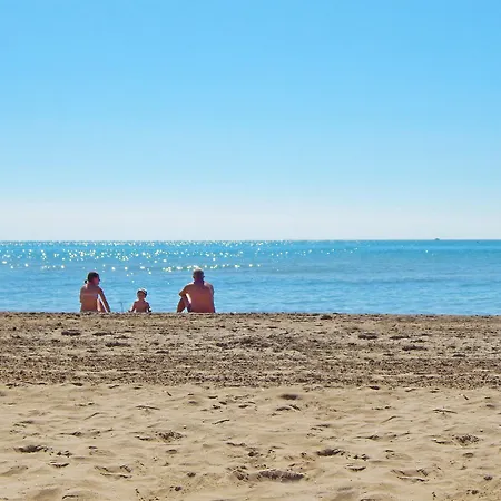 Centro Vacanze Pra' Delle Torri