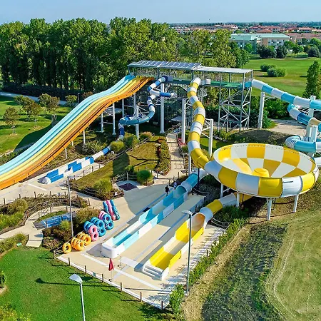 Centro Vacanze Pra' Delle Torri
