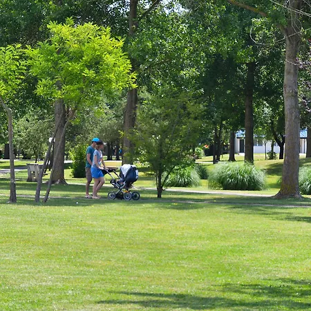 Resort Centro Vacanze Pra' Delle Torri Caorle