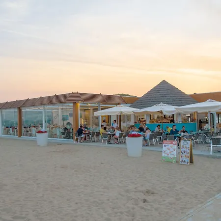 Centro Vacanze Pra' Delle Torri