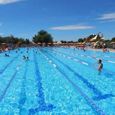 Centro Vacanze Pra' Delle Torri