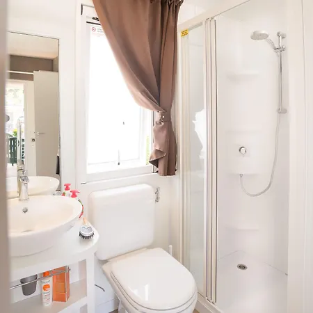 Centro Vacanze Pra' Delle Torri Resort