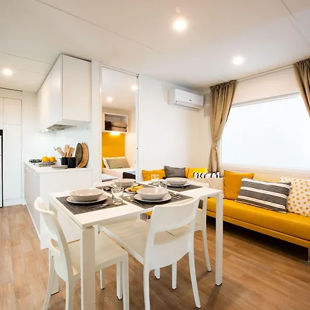 Centro Vacanze Pra' Delle Torri Resort Caorle