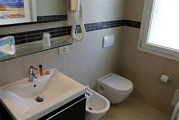 Курортный комплекс Centro Vacanze Pra' Delle Torri Каорле