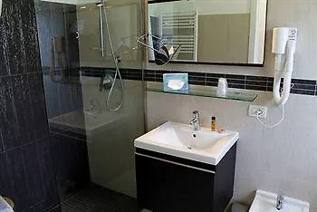 Centro Vacanze Pra' Delle Torri 4* 카오를레