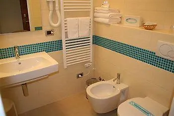 Centro Vacanze Pra' Delle Torri Курортный комплекс Каорле