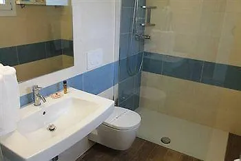Centro Vacanze Pra' Delle Torri Курортный комплекс