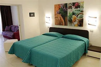 Курортный комплекс Centro Vacanze Pra' Delle Torri Каорле