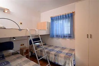 Курортный комплекс Centro Vacanze Pra' Delle Torri