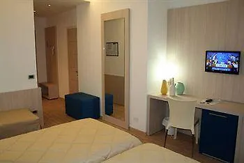 Centro Vacanze Pra' Delle Torri