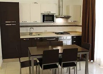 Курортный комплекс Centro Vacanze Pra' Delle Torri Каорле