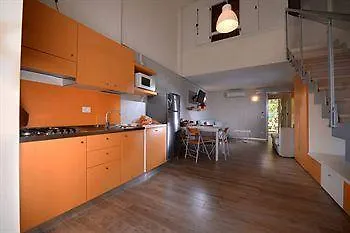 Centro Vacanze Pra' Delle Torri Курортный комплекс Каорле