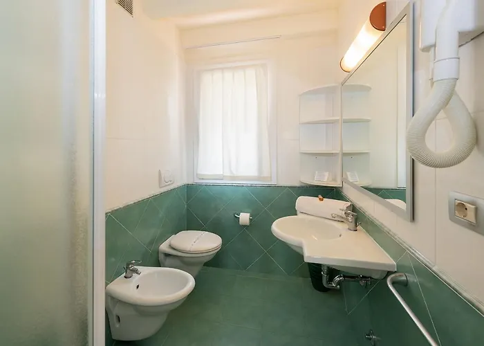 Centro Vacanze Pra' Delle Torri Resort 4*