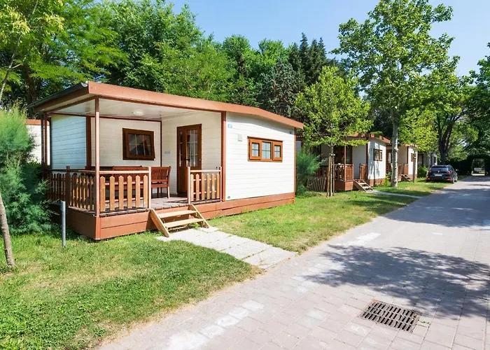 Centro Vacanze Pra' Delle Torri Resort Caorle