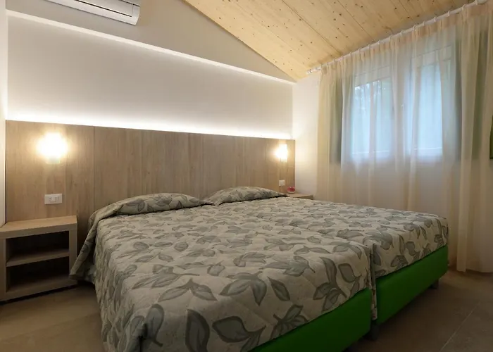 Centro Vacanze Pra' Delle Torri Resort 4*