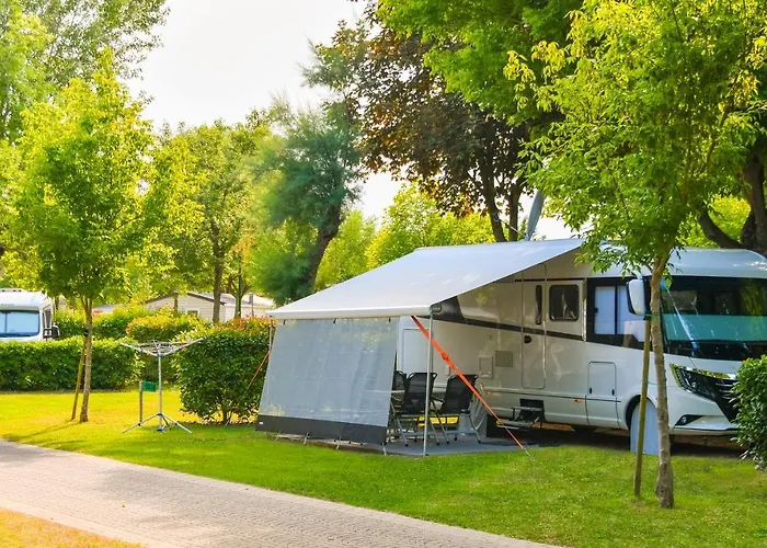 Centro Vacanze Pra' Delle Torri Resort Caorle