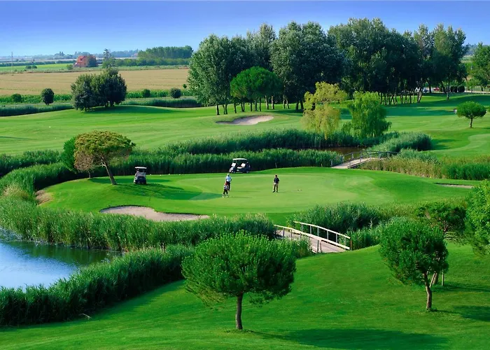Centro Vacanze Pra' Delle Torri Caorle