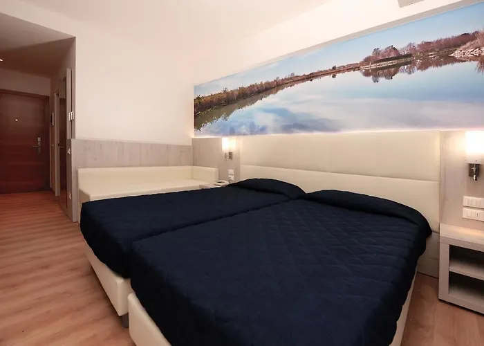 Centro Vacanze Pra' Delle Torri Resort 4*