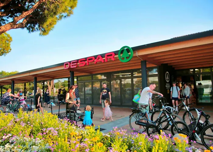 Resort Centro Vacanze Pra' Delle Torri 4*