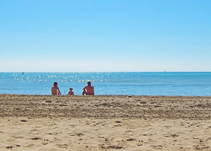 Centro Vacanze Pra' Delle Torri