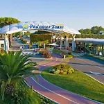 Centro Vacanze Pra' Delle Torri Resort
