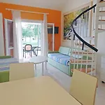 Resort Centro Vacanze Pra' Delle Torri 4*