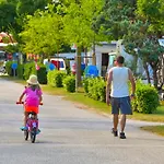Centro Vacanze Pra' Delle Torri 4* Caorle
