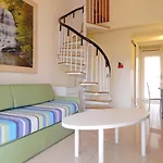 Resort Centro Vacanze Pra' Delle Torri