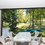 Centro Vacanze Pra' Delle Torri Resort