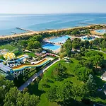 Centro Vacanze Pra' Delle Torri 4* Caorle